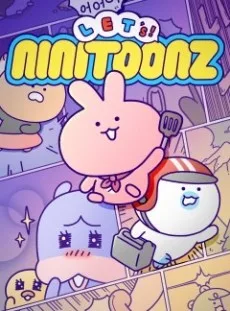 LET's! niniToonz