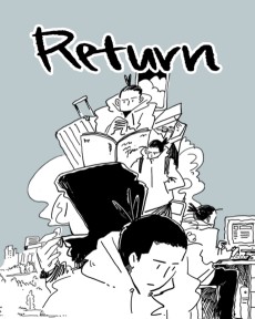 Return