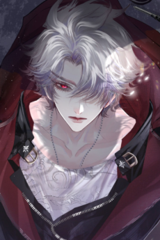 余晖未晚，归时有猫