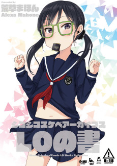 シコシコスケベアーカイブス　LOの書