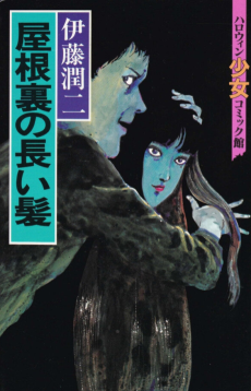 屋根裏の長い髪