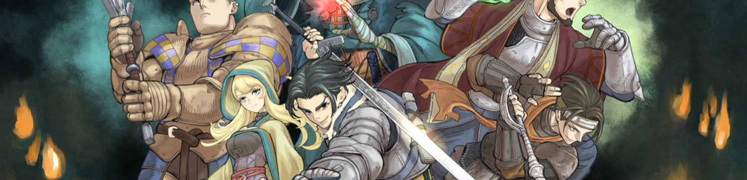 魔境斬刻録 隣り合わせの灰と青春