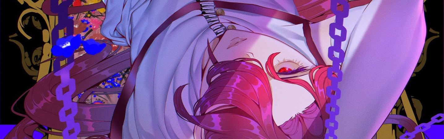 シリアルキラー異世界に降り立つ