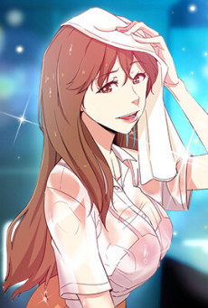 단짝친구 : 위험한 동거