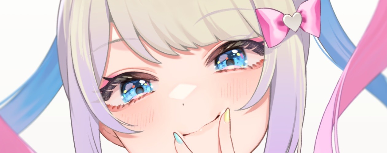 超てんちゃん！ NEEDY GIRL OVERDOSE公式アンソロジー