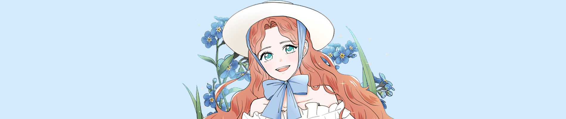 딸이 쓴 로판 소설에 빙의되어 버렸다