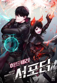 하드 캐리 서포터