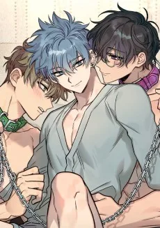 [성인 BL 단편선] 다공익선