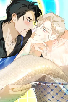 횟집사장의 첫사랑은 인어입니다