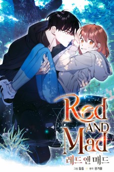 Red and Mad