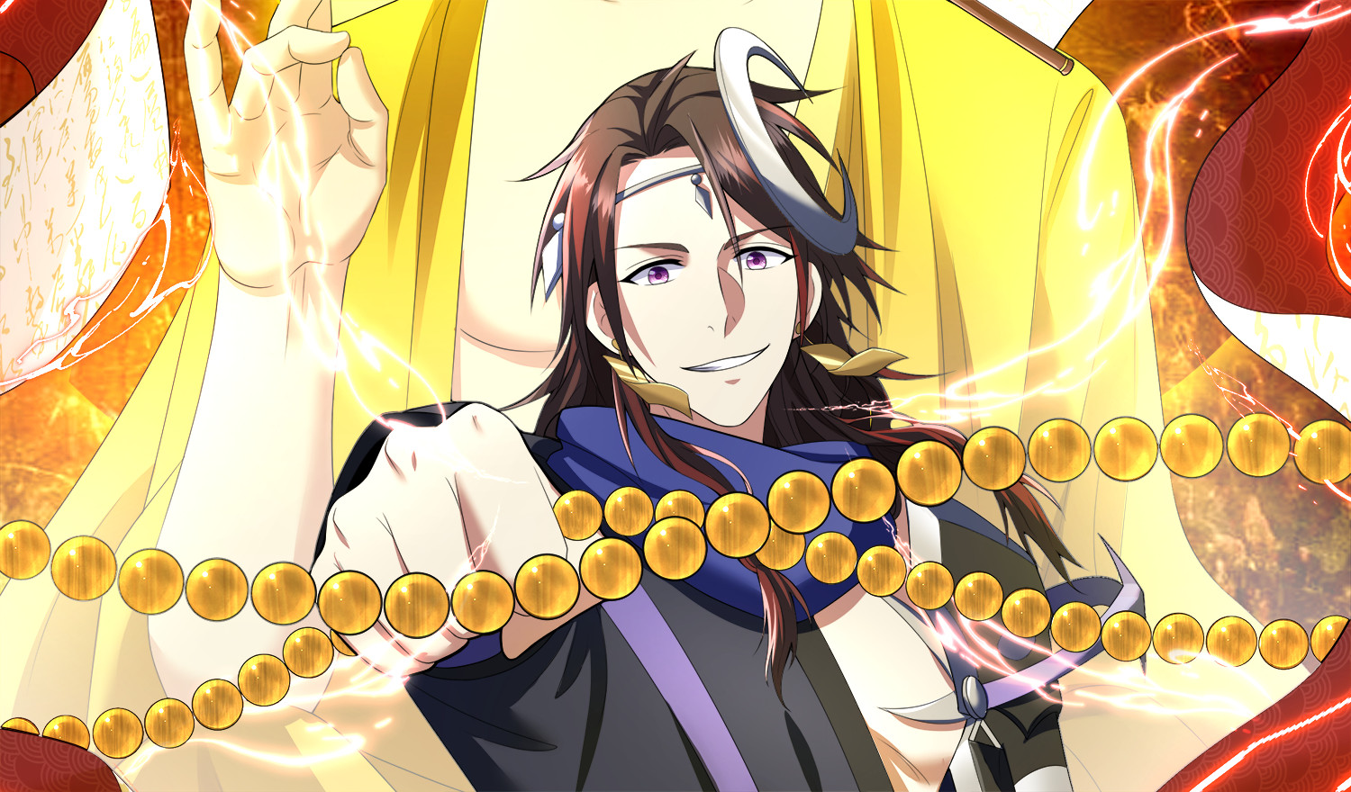 武功自动修炼：我在魔教修成佛皇