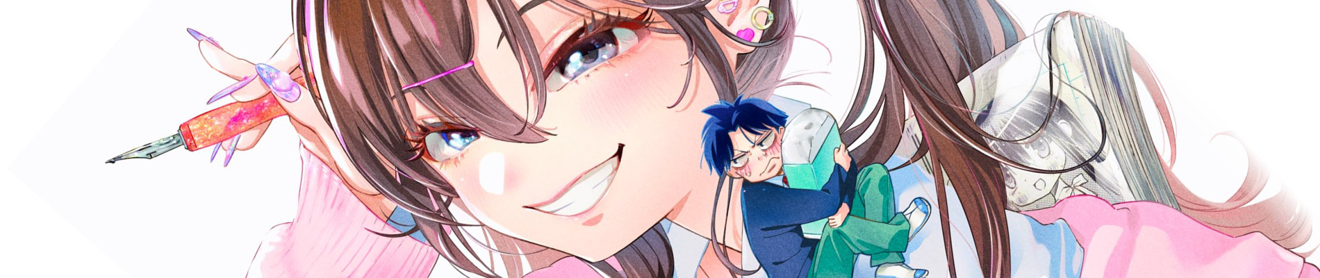 描くなるうえは