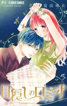 目隠しのロミオ