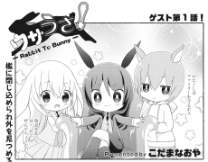 ウサうさ! ーRabbit To Bunnyー