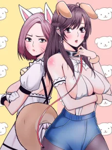 강아지 교육시간