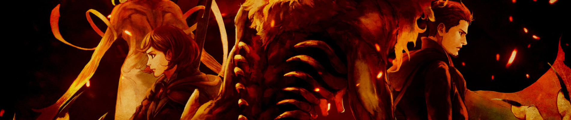 フェアリーゴーン