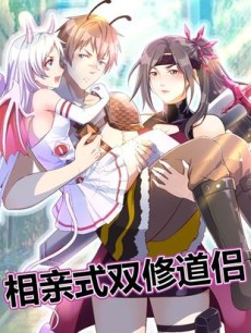 相亲式双修道侣