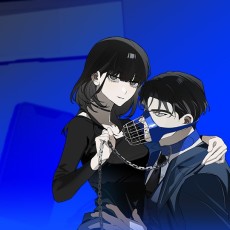 魔王先生有點奇怪