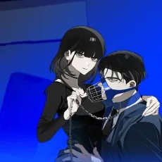 魔王先生有點奇怪