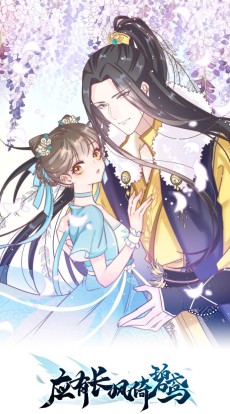 应有长风倚碧鸢