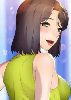 너무나 젊은 엄마