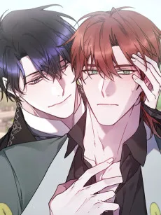 백작님! 사랑을 주세요