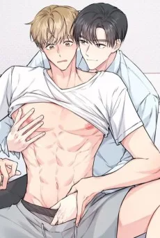 마이 X 베스트 프렌드