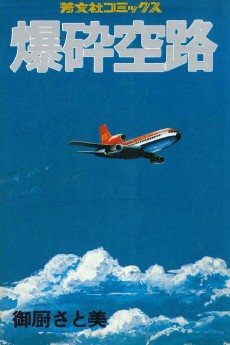 爆砕空路