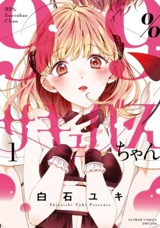 99% サキュバスちゃん
