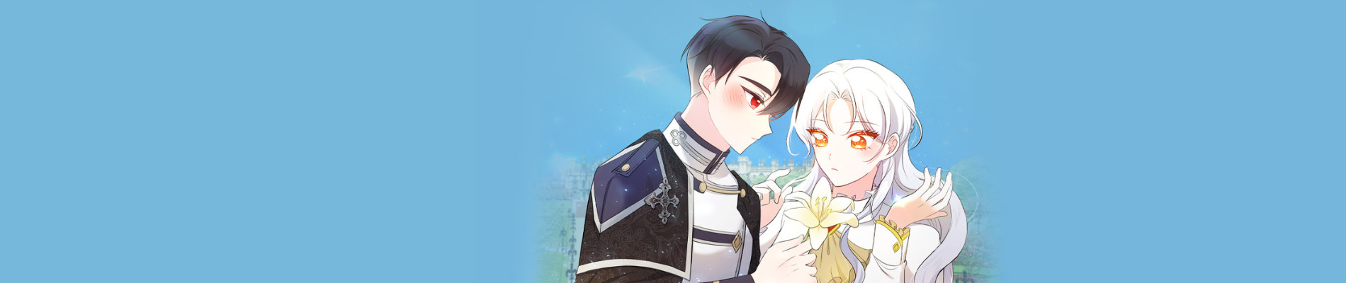 시한부 남편이 이혼을 거부한다