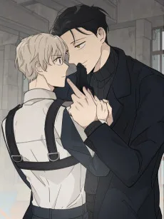 새벽을 지나 아침으로