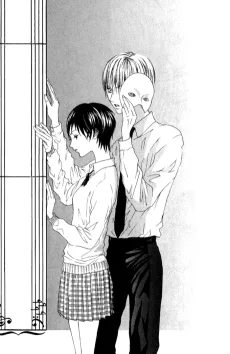 仮面のピアニスト