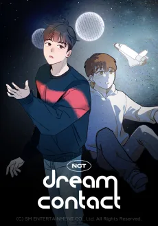 NCT: Dream Contact
