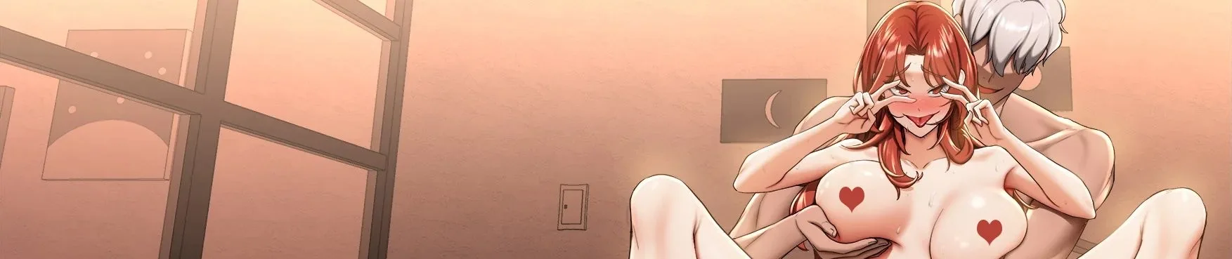 니 여친 쩔더라