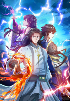 百岁开系统，孝子贤孙跪满山！