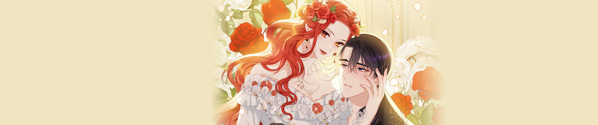 조신하게 키웠더니 집착남 되어 돌아왔다