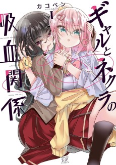 ギャルとネクラの吸血関係
