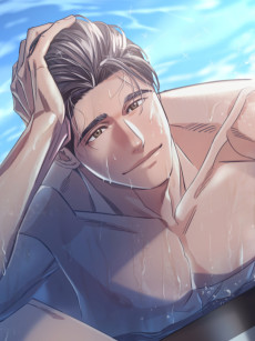 [스태프온리 단편선] 나를 빛나게 해줘