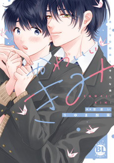 かわいいきみ～美人な幼馴染と平凡な僕～