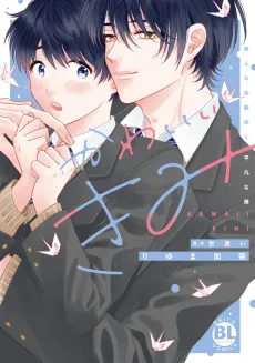 かわいいきみ～美人な幼馴染と平凡な僕～