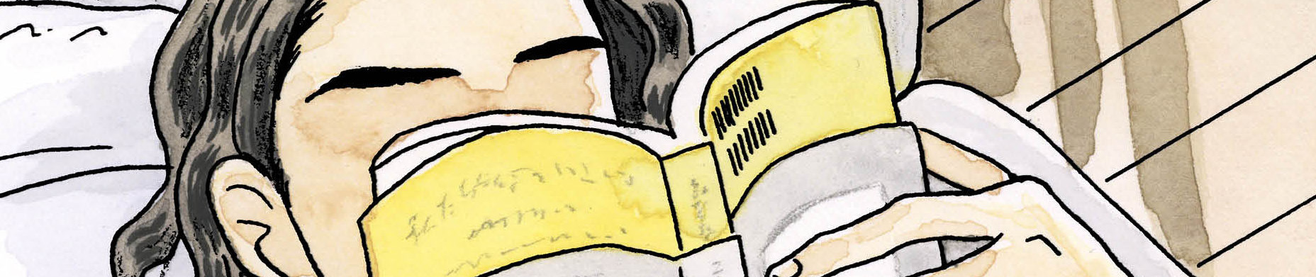 みどりちゃん、あのね