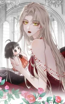 和吸血鬼姐姐同居了