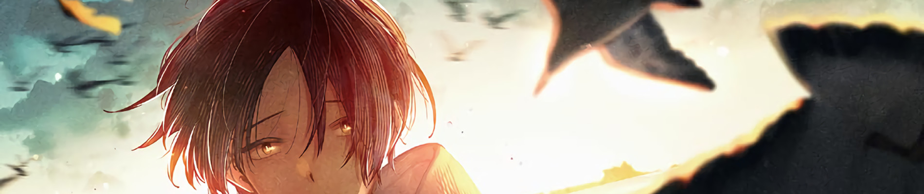 偶像エスケープ