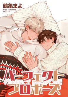 パーフェクトプロポーズ 番外編