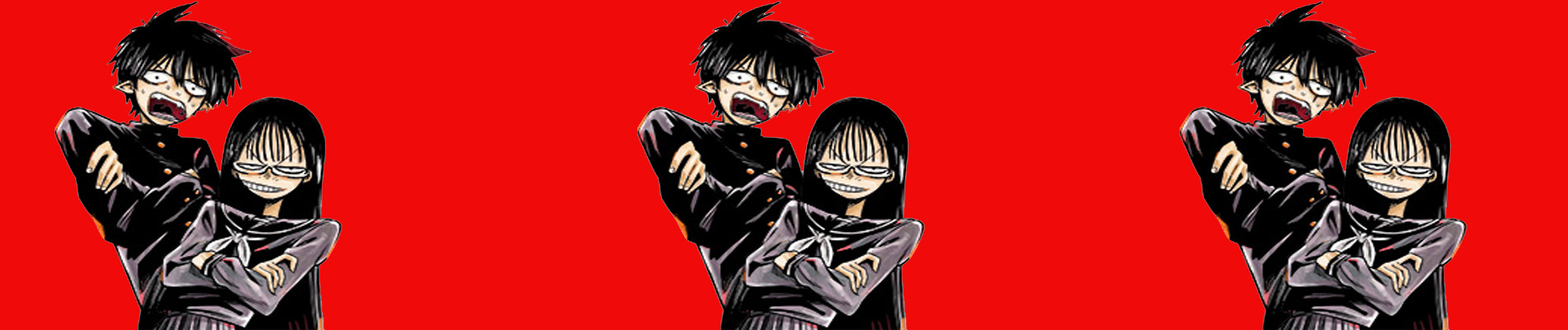 学園最凶魔王魔女