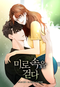 미로 속을 걷다