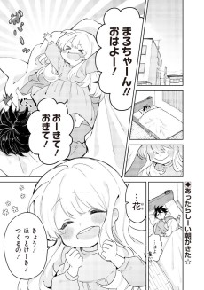 はなまるほっぺ