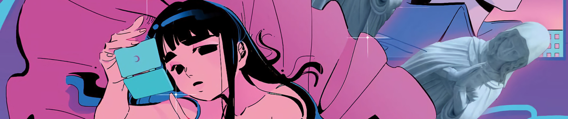 白月光プロジェクト~あの時の彼女を取り戻す~