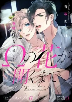 Ωの花が開くまで