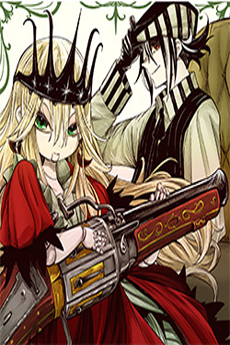 人形のいる探偵事務所